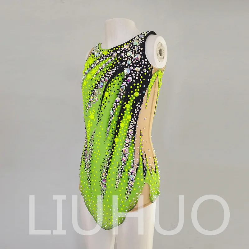 LH Rhythmic Gymnastics BD1866-LIUHUO