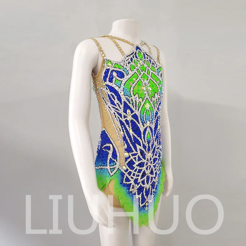 LH Rhythmic Gymnastics BD1867