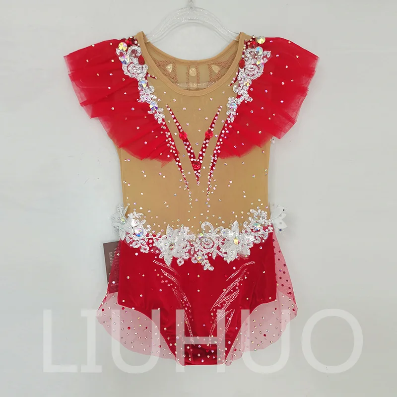 LH Rhythmic Gymnastics BD1679