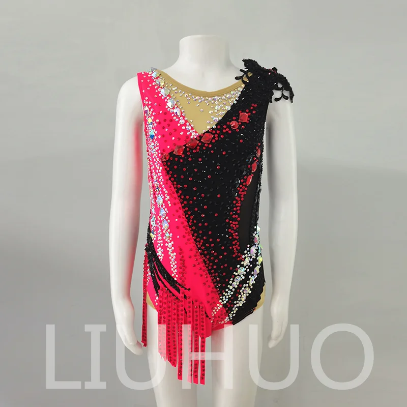 LH Rhythmic Gymnastics BD1869-LIUHUO