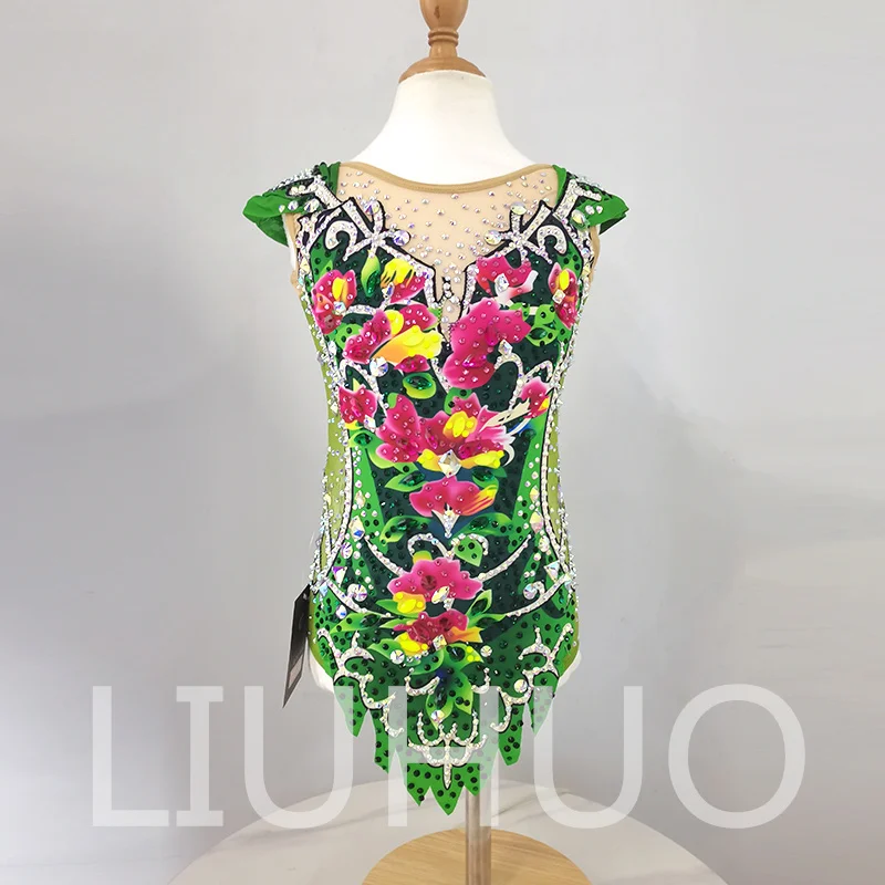 LH Rhythmic Gymnastics BD1870-LIUHUO