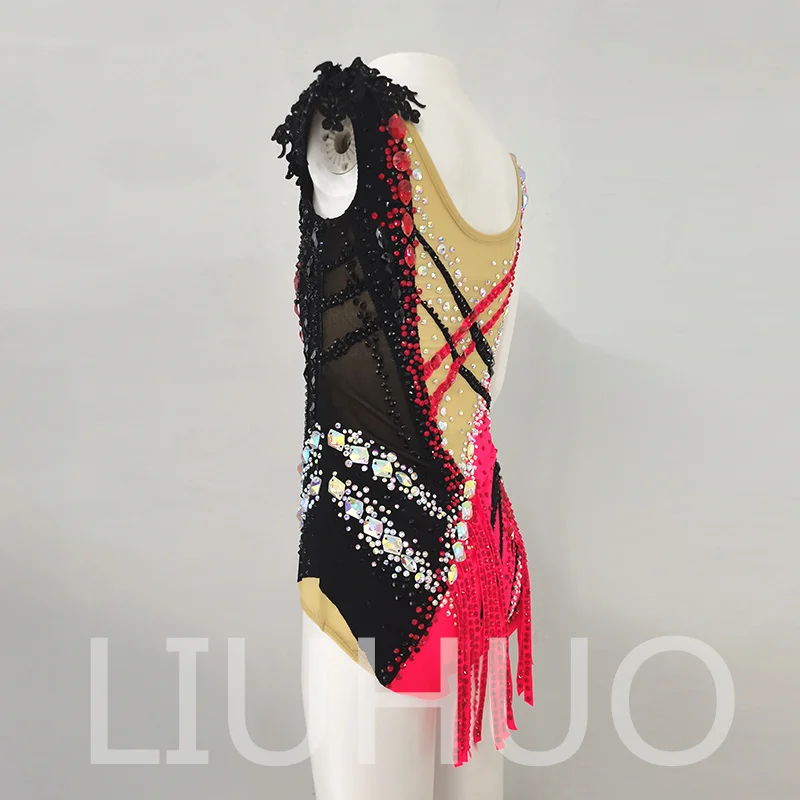 LH Rhythmic Gymnastics BD1869-LIUHUO