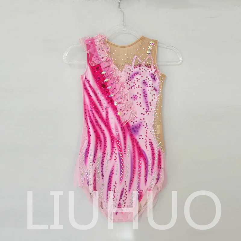 LH Rhythmic Gymnastics BD1873-LIUHUO