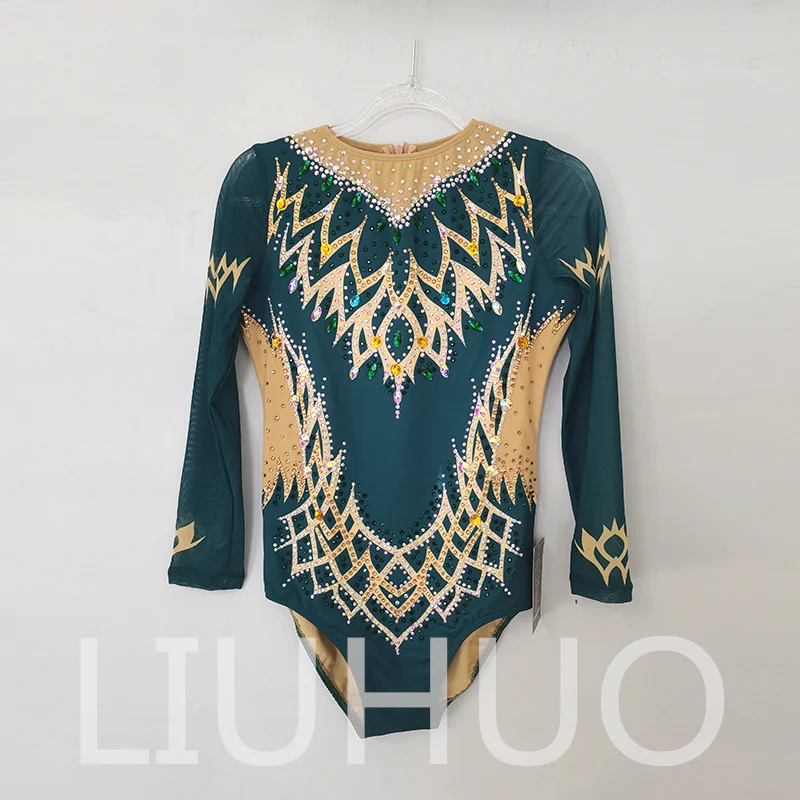 LH Rhythmic Gymnastics BD1875-LIUHUO