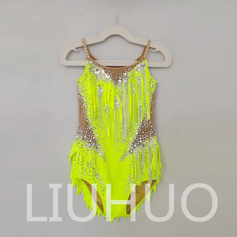 LH Rhythmic Gymnastics BD1879-LIUHUO