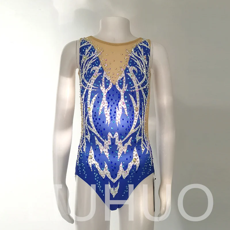 LH Rhythmic Gymnastics BD1880-LIUHUO
