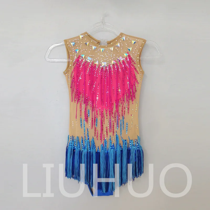 LH Rhythmic Gymnastics BD1881-LIUHUO