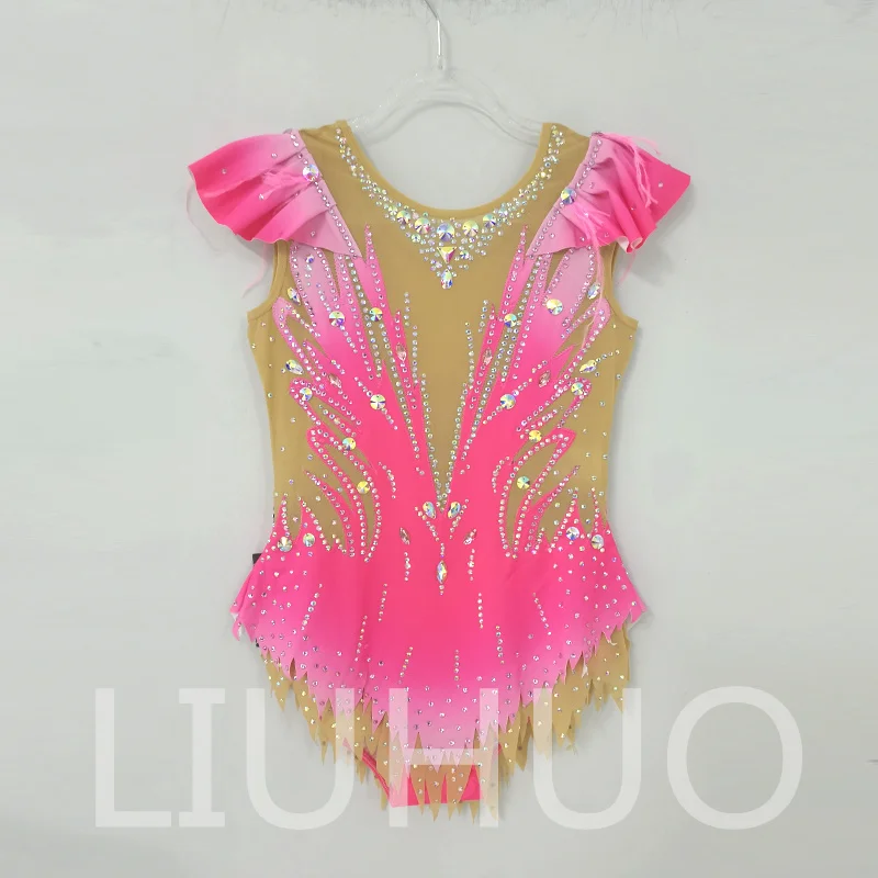 LH Rhythmic Gymnastics BD1882-LIUHUO