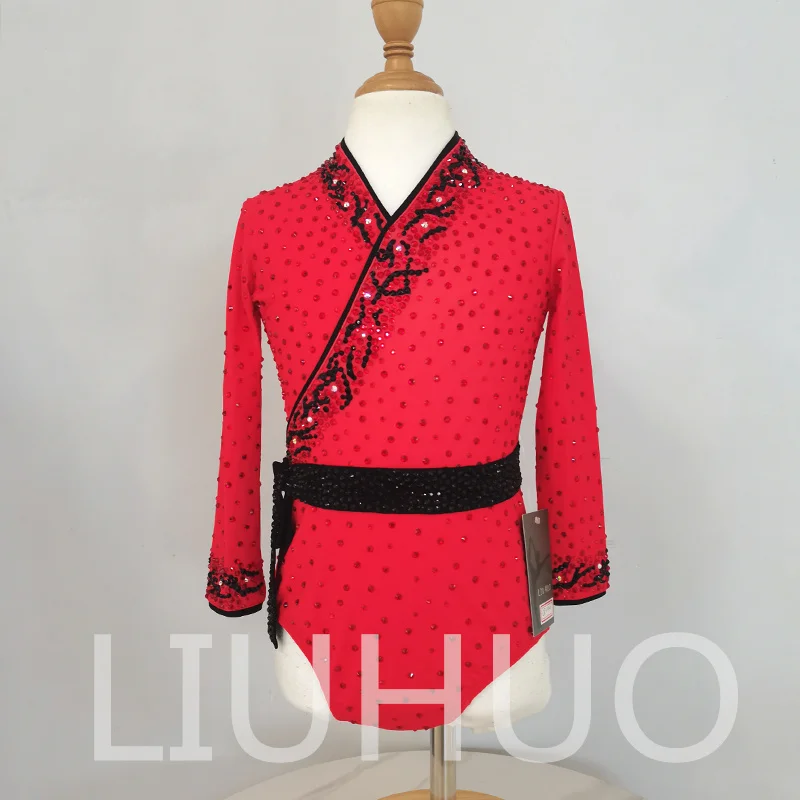 LH Rhythmic Gymnastics BD8956-LIUHUO