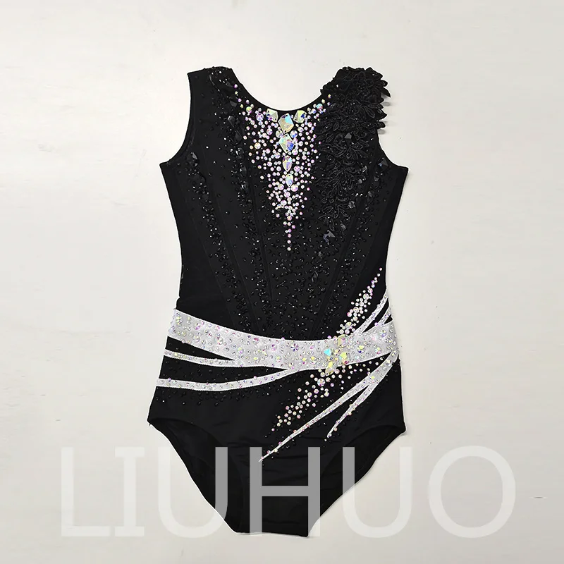 LH Rhythmic Gymnastics BD1886-LIUHUO