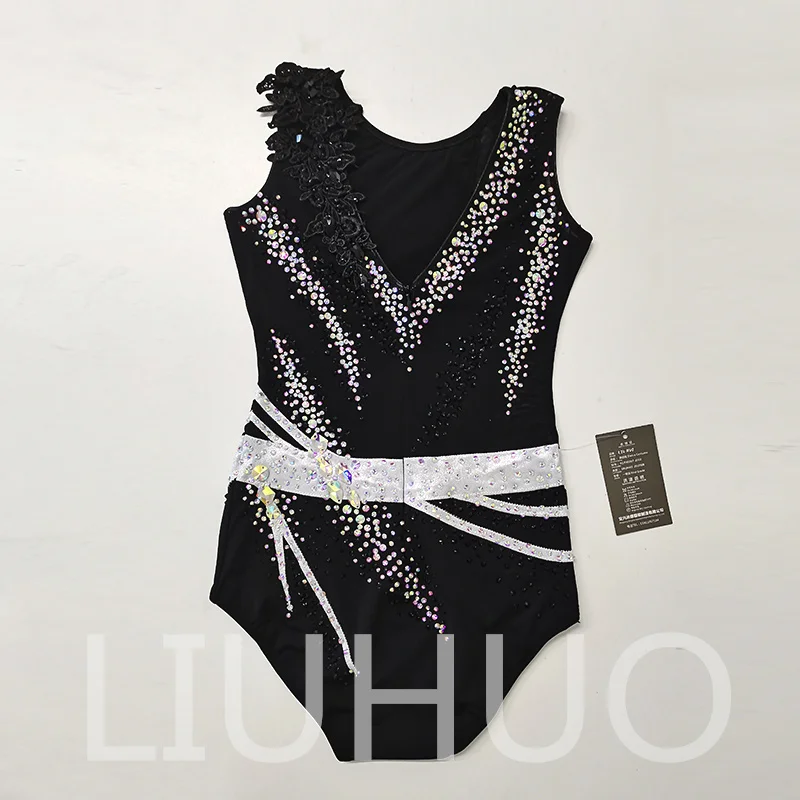LH Rhythmic Gymnastics BD1886