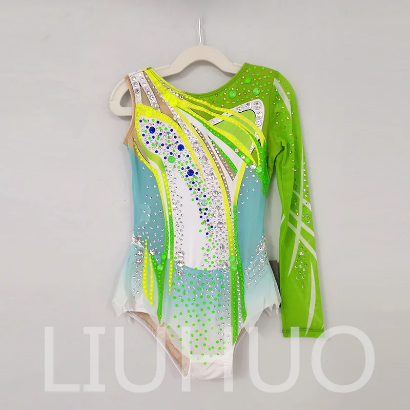 LH Rhythmic Gymnastics BD1888-LIUHUO