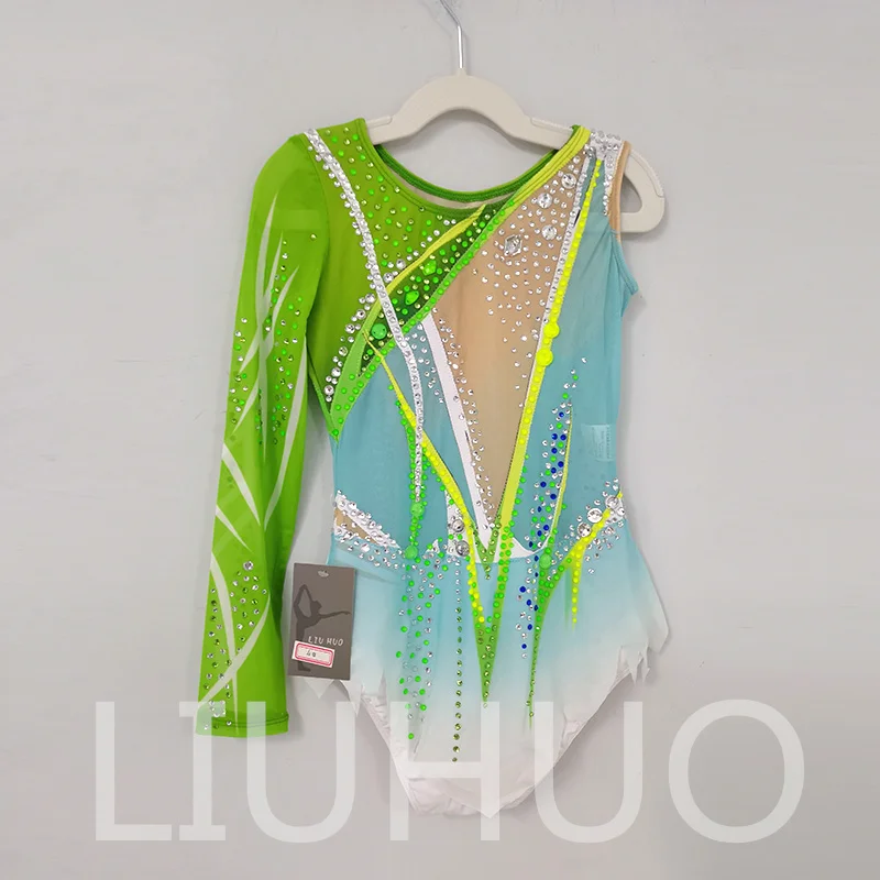 LH Rhythmic Gymnastics BD1888