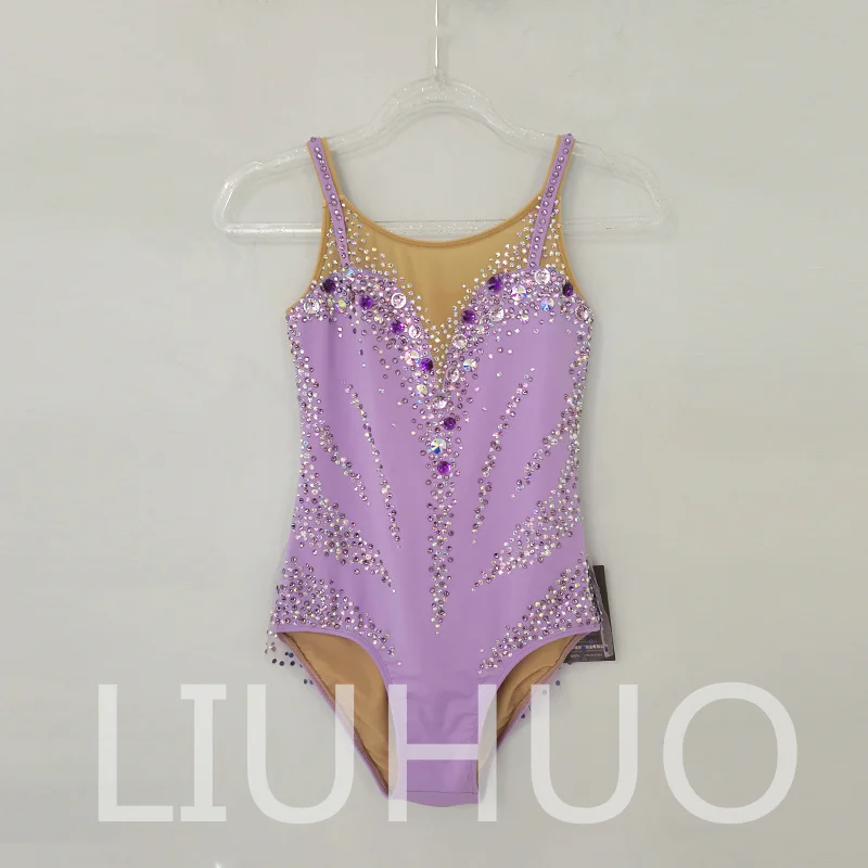 LH Rhythmic Gymnastics BD1890-LIUHUO