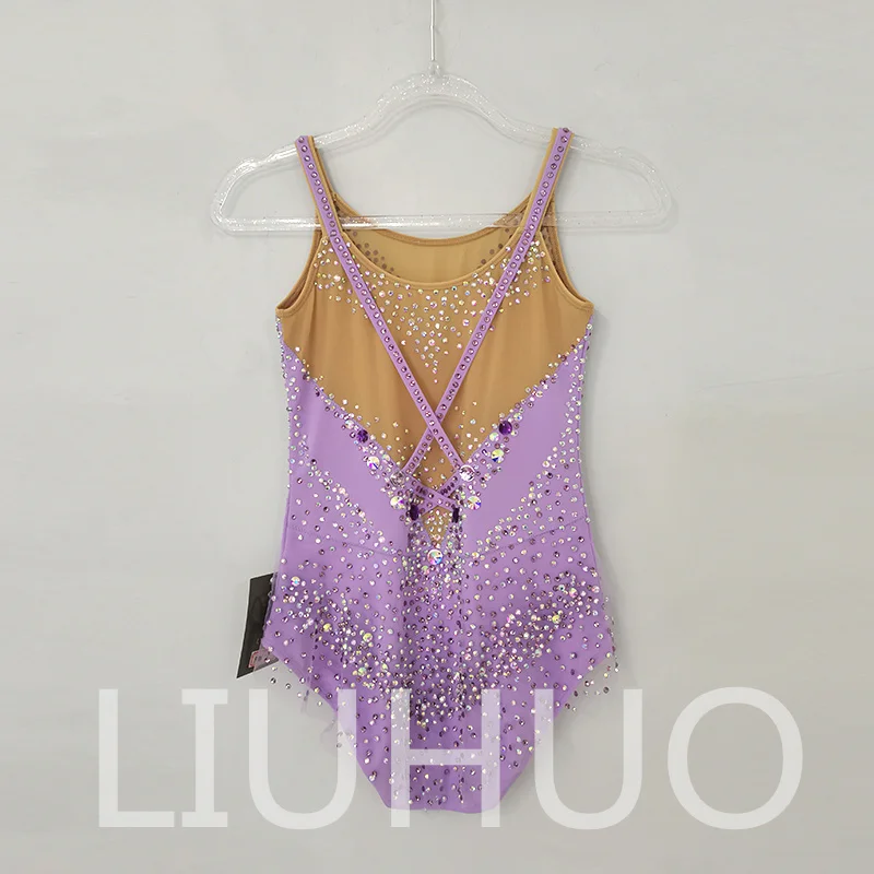 LH Rhythmic Gymnastics BD1890
