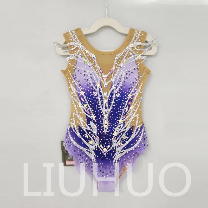 LH Rhythmic Gymnastics BD1893-LIUHUO
