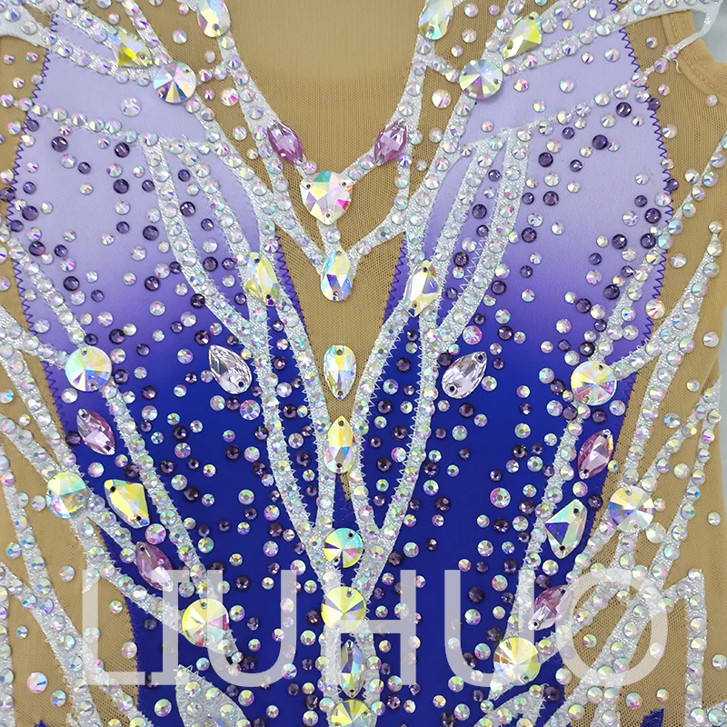 LH Rhythmic Gymnastics BD1893