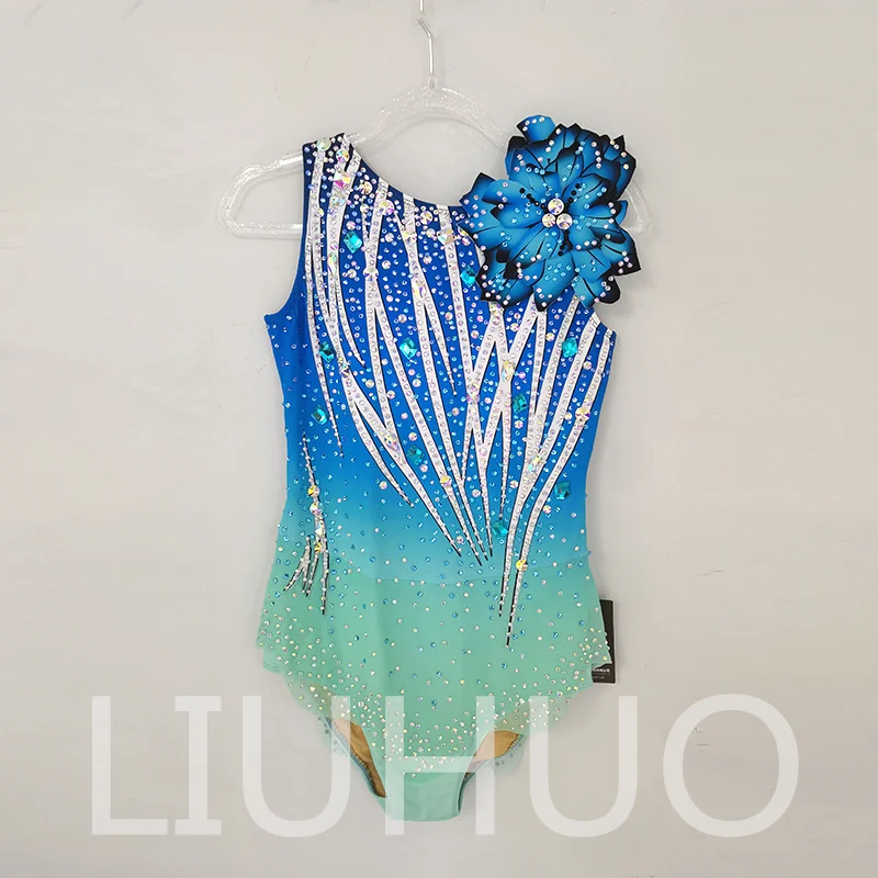 LH Rhythmic Gymnastics BD1900-LIUHUO