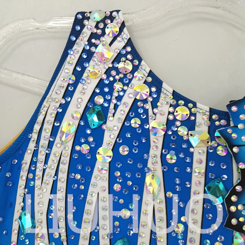 LH Rhythmic Gymnastics BD1900