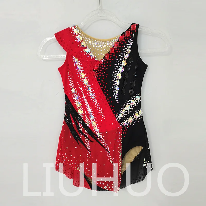 LH Rhythmic Gymnastics BD1903-LIUHUO