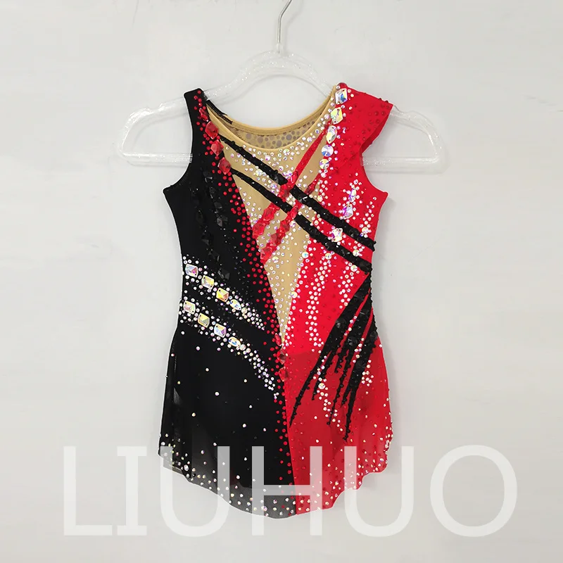 LH Rhythmic Gymnastics BD1903-LIUHUO