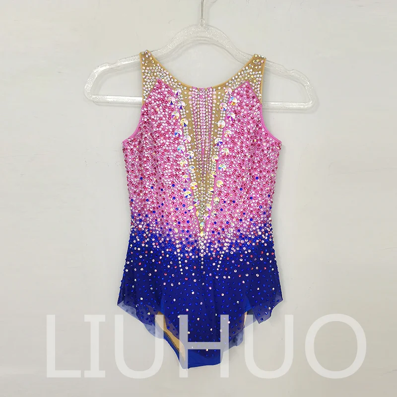 LH Rhythmic Gymnastics BD1906-LIUHUO