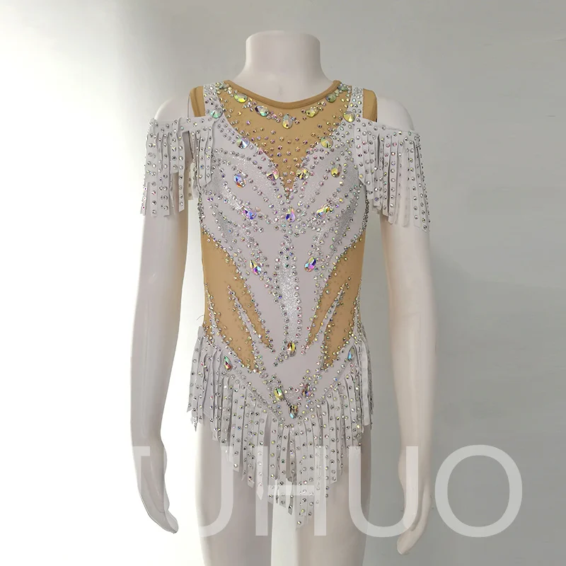LH Rhythmic Gymnastics BD1908-LIUHUO