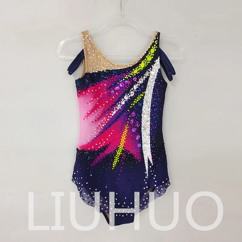 LH Rhythmic Gymnastics BD8046-LIUHUO