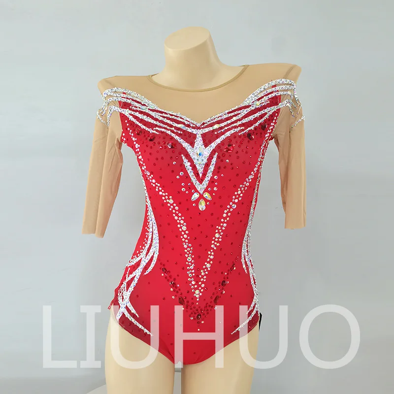 LH Rhythmic Gymnastics BD1910-LIUHUO