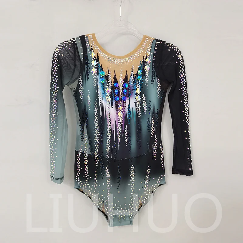 LH Rhythmic Gymnastics BD1651-LIUHUO