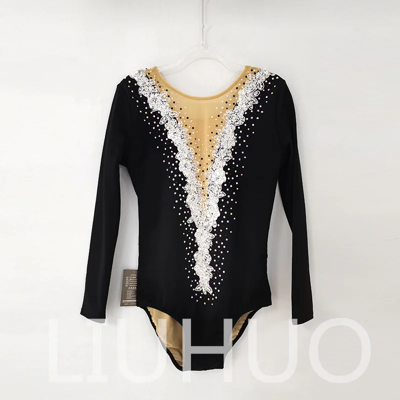 LH Rhythmic Gymnastics BD110-LIUHUO