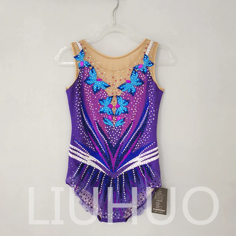 LH Rhythmic Gymnastics BD1912-LIUHUO
