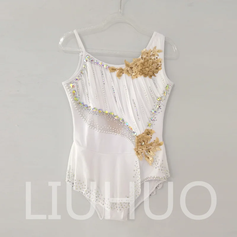 LH Rhythmic Gymnastics BD2103-LIUHUO