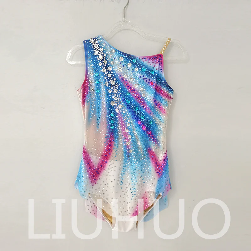 LH Rhythmic Gymnastics BD1916-LIUHUO