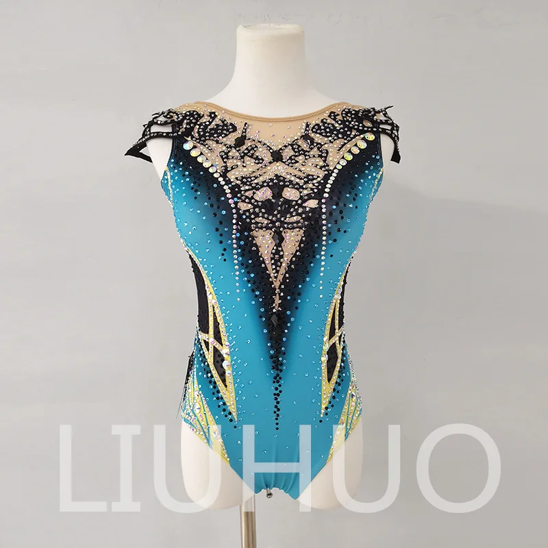 LH Rhythmic Gymnastics BD1919-LIUHUO