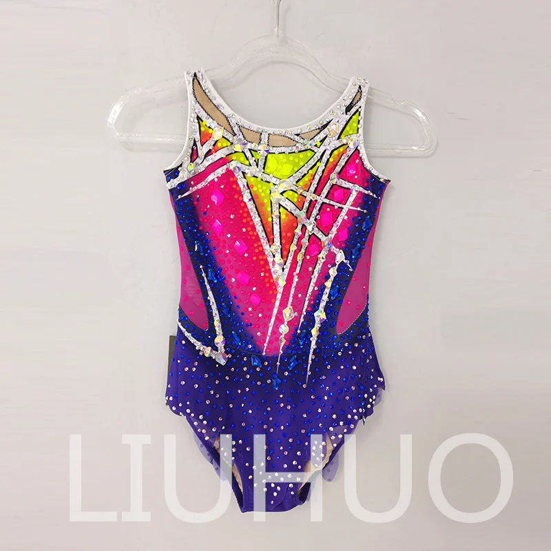 LH Rhythmic Gymnastics BD9965-LIUHUO