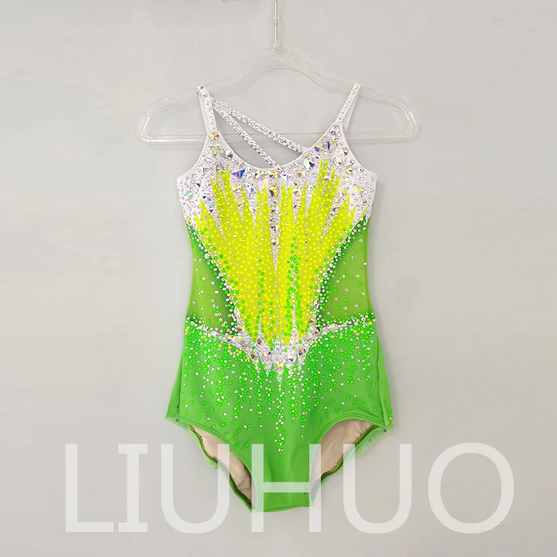 LH Rhythmic Gymnastics BD1922-LIUHUO