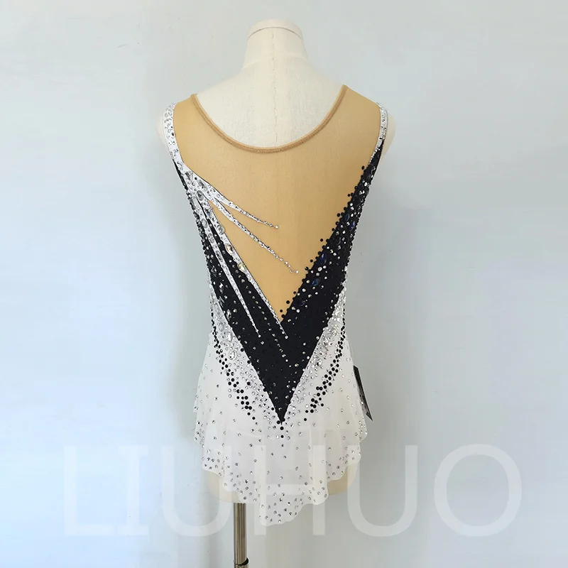 LH Rhythmic Gymnastics BD1685