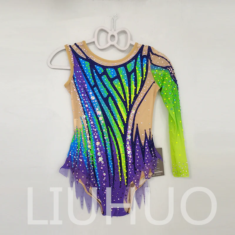 LH Rhythmic Gymnastics BD1923-LIUHUO