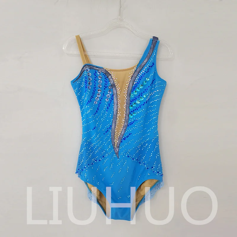 LH Rhythmic Gymnastics BD1924-LIUHUO