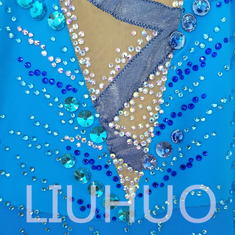 LH Rhythmic Gymnastics BD1924