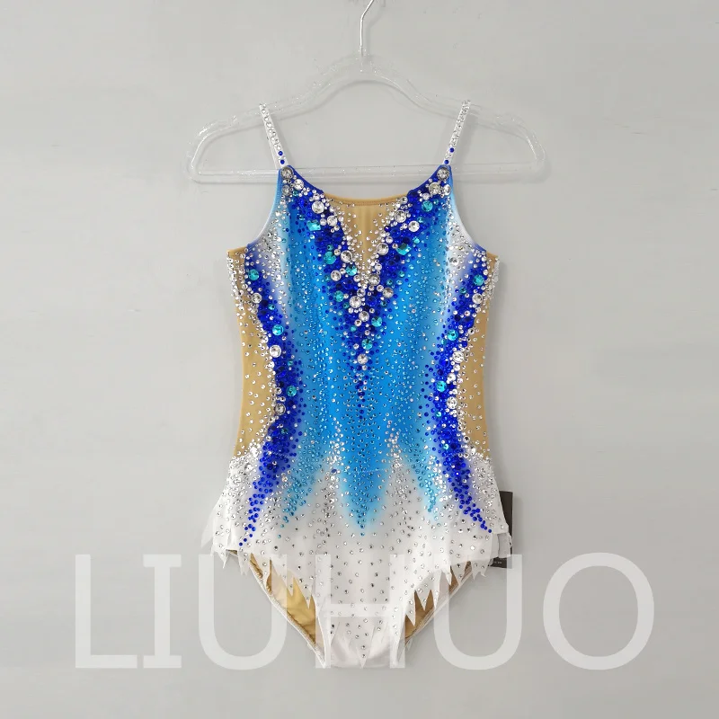 LH Rhythmic Gymnastics BD1927-LIUHUO