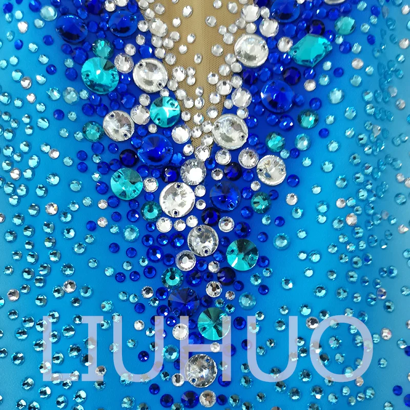 LH Rhythmic Gymnastics BD1927