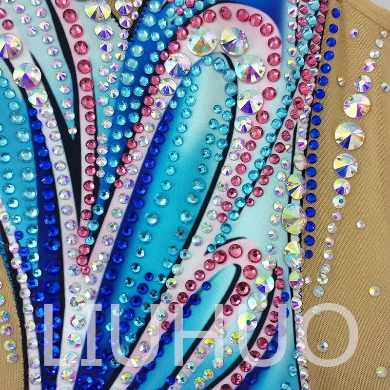 LH Rhythmic Gymnastics BD1928