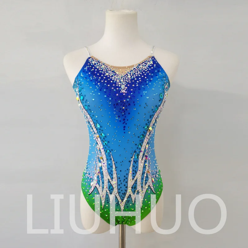 LH Rhythmic Gymnastics BD1930-LIUHUO