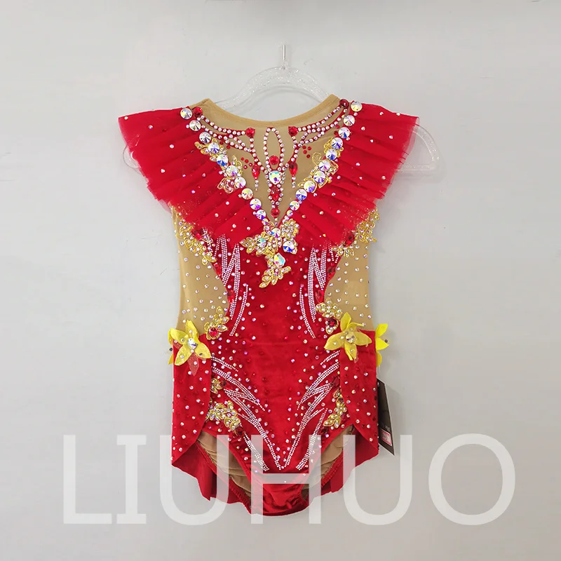 LH Rhythmic Gymnastics BD1931-LIUHUO