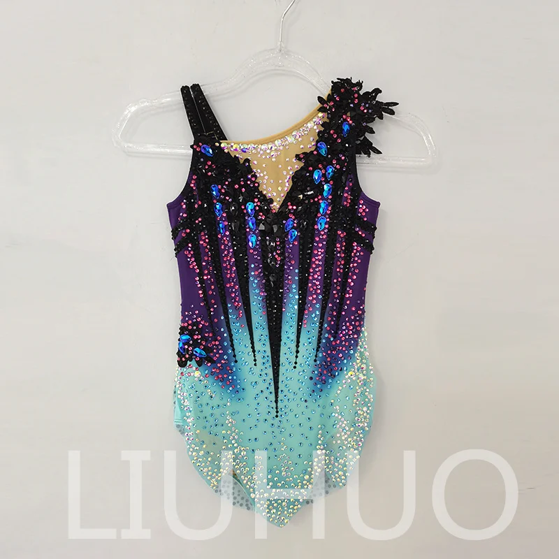 LH Rhythmic Gymnastics BD9925-LIUHUO
