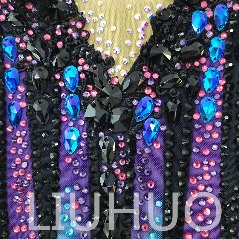 LH Rhythmic Gymnastics BD1932