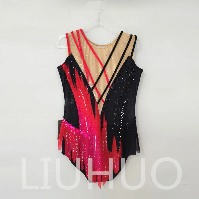 LH Rhythmic Gymnastics BD1933