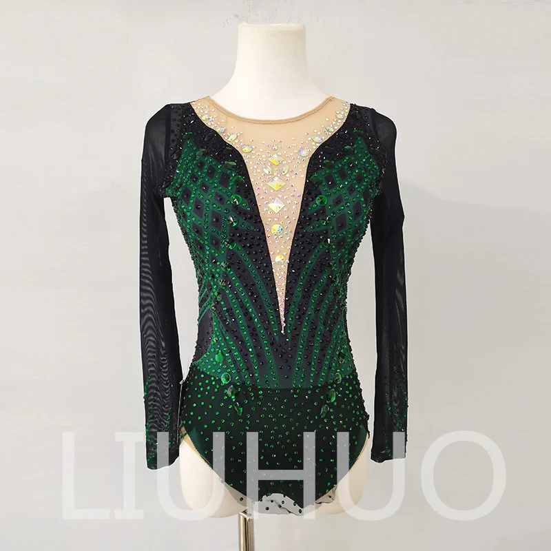 LH Rhythmic Gymnastics BD2090-LIUHUO